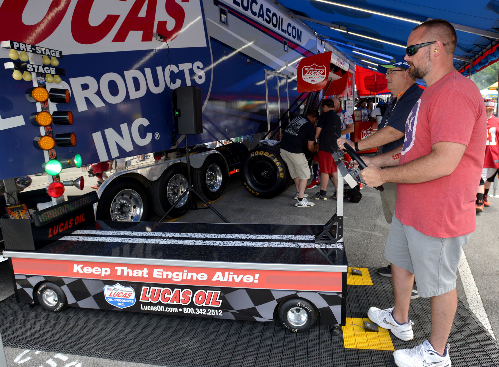 NHRA Thunder Valley-01